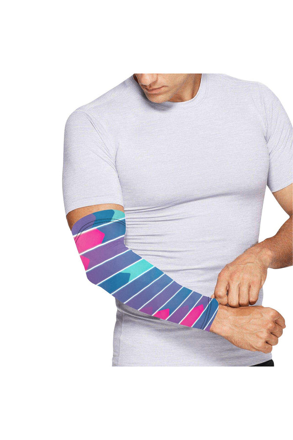 arrow arm sleeve Arm Sleeves (Set of Two) - Objet D'Art