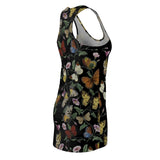 Women's Cut & Sew Racerback Dress - Objet D'Art