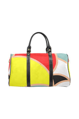 Color Menagerie Nueva bolsa de viaje impermeable / pequeña - Objet D'Art Online Retail Store