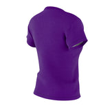 Women's AOP Cut & Sew Tee - Objet D'Art