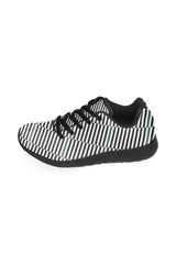 Bar None Men’s Running Shoes (Model 020) - Objet D'Art