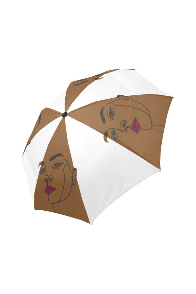 vanity umbrella 5 Auto-Foldable Umbrella (Model U04) - Objet D'Art