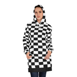 Golden Ratio Women's Hoodie Dress - Objet D'Art