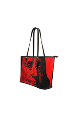 Tender Roni Leather Tote Bag/Small - Objet D'Art