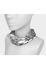 Mandala Headband - Objet D'Art