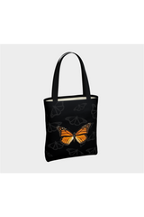 Monarch Tote Bag - Objet D'Art