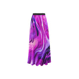 print pexels-anni-roenkae-3109807 High Slit Long Beach Dress (Model S40) - Objet D'Art