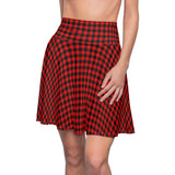 Women's Skater Skirt - Objet D'Art