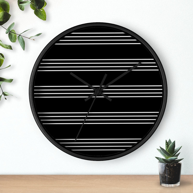 Wall clock - Objet D'Art