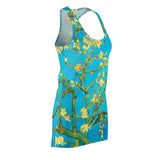 Women's Cut & Sew Racerback Dress - Objet D'Art