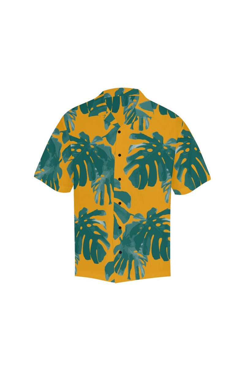 Palm Palace Hawaiian Shirt - Objet D'Art