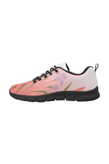 Orchid Meadows Women's Breathable Running Shoes - Objet D'Art