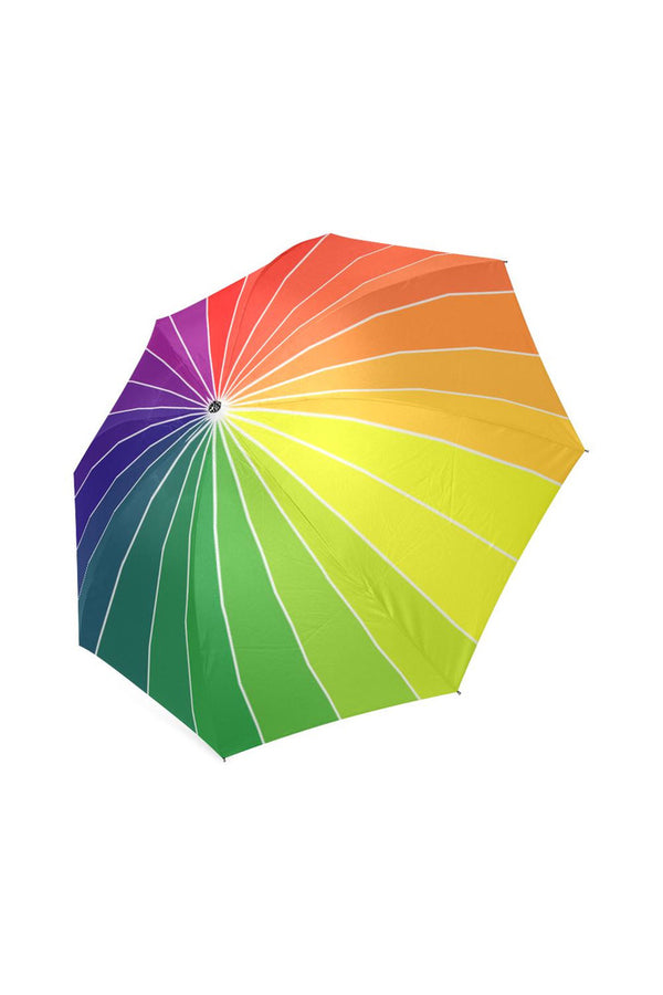 Spectral Wonder Foldable Umbrella - Objet D'Art