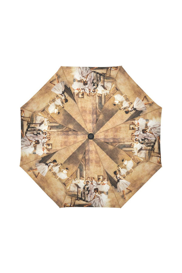 degas Auto-Foldable Umbrella (Model U04) - Objet D'Art