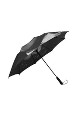 Cab Calloway Semi-Automatic Foldable Umbrella (Model U05) - Objet D'Art