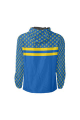 Ukraine  Unisex Windbreaker - Objet D'Art