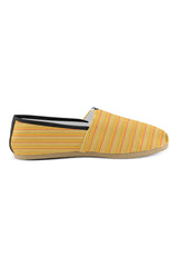 Shades of Turmeric Unisex Casual Shoes - Objet D'Art