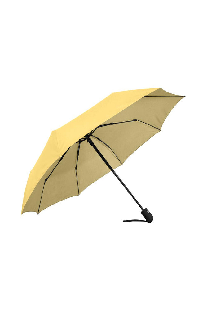 Aspen Gold Auto-Foldable Umbrella (Model U04) - Objet D'Art