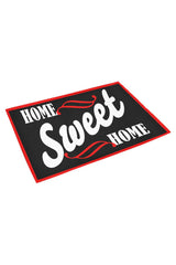 Home Sweet Home Azalea Doormat 30" x 18" - Objet D'Art