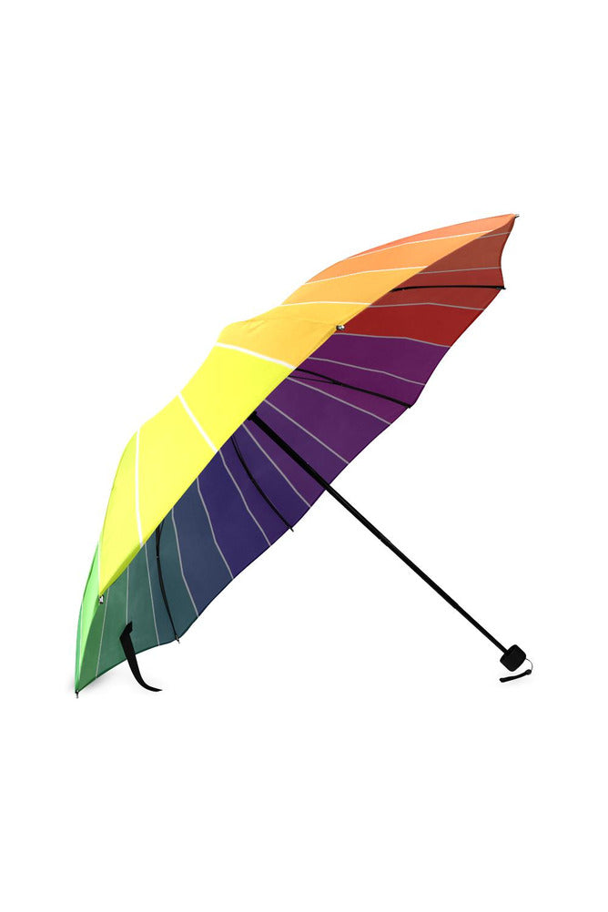 Spectral Wonder Foldable Umbrella - Objet D'Art