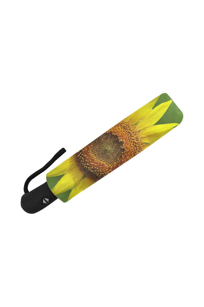 Sunflower Auto-Foldable Umbrella - Objet D'Art