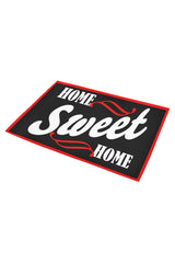 Home Sweet Home Azalea Doormat 30" x 18" - Objet D'Art