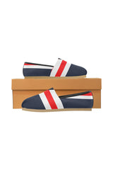 USA Unisex Casual Shoes - Objet D'Art