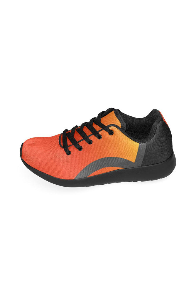 Solar Fusion Women’s Running Shoes (Model 020) - Objet D'Art