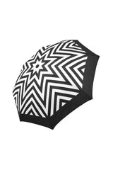 Star Burst Auto-Foldable Umbrella - Objet D'Art