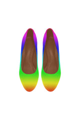 Colorfest Women's High Heels - Objet D'Art Online Retail Store