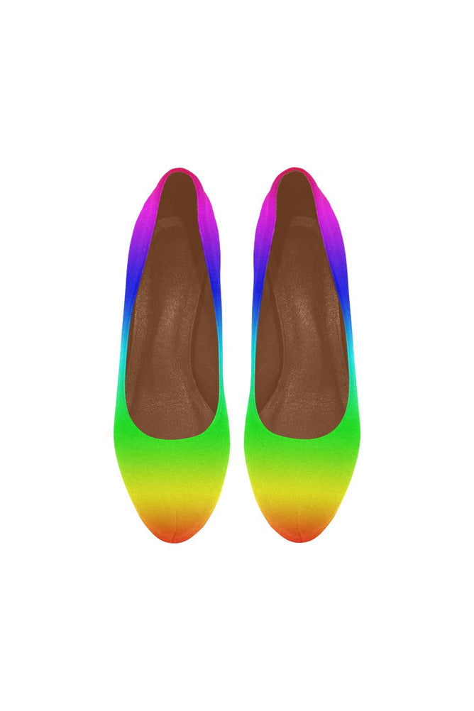 Colorfest Women's High Heels - Objet D'Art Online Retail Store