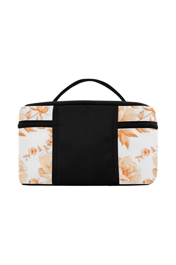AMBER T29 FRT Cosmetic Bag/Large (Model 1658) - Objet D'Art