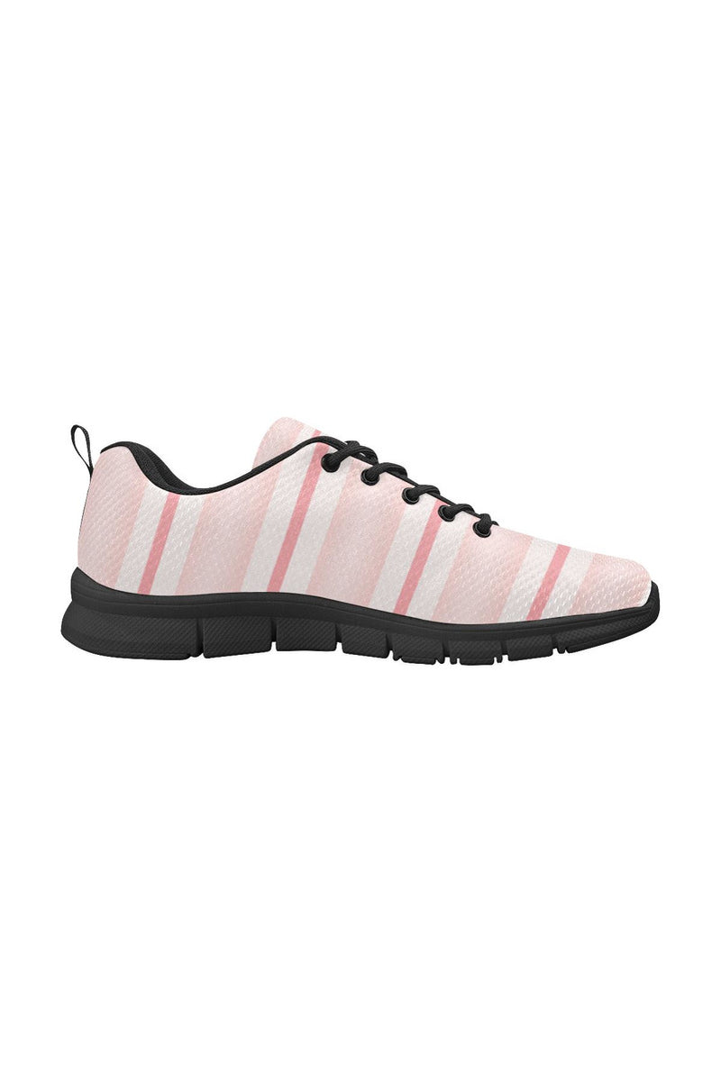 Think Pink Women's Breathable Running Shoes - Objet D'Art