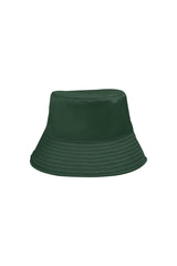 Hunters Green Bucket Hat - Objet D'Art