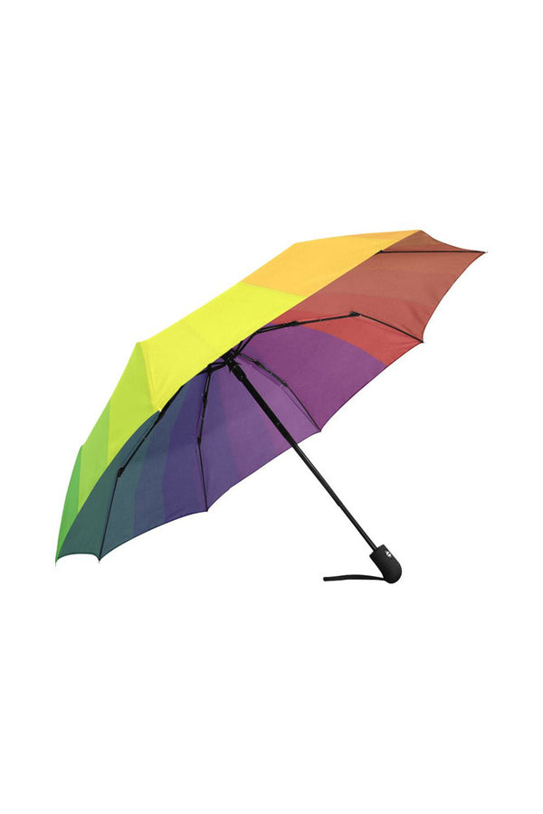 Spectral Circle 2 Auto-Foldable Umbrella (Model U04) - Objet D'Art