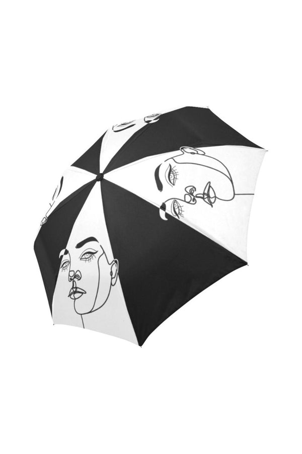 vanity umbrella Auto-Foldable Umbrella (Model U04) - Objet D'Art