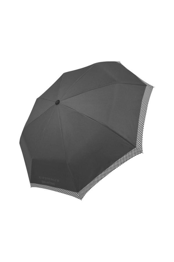 Klipspringer Designer Auto-Foldable Umbrella (Model U04) - Objet D'Art