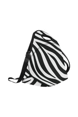 Animal Print Neoprene Lunch Bag/Large - Objet D'Art