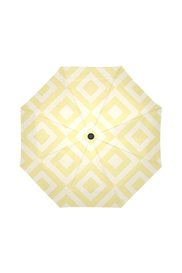 Diamond Auto-Foldable Umbrella (Model U04) - Objet D'Art Online Retail Store