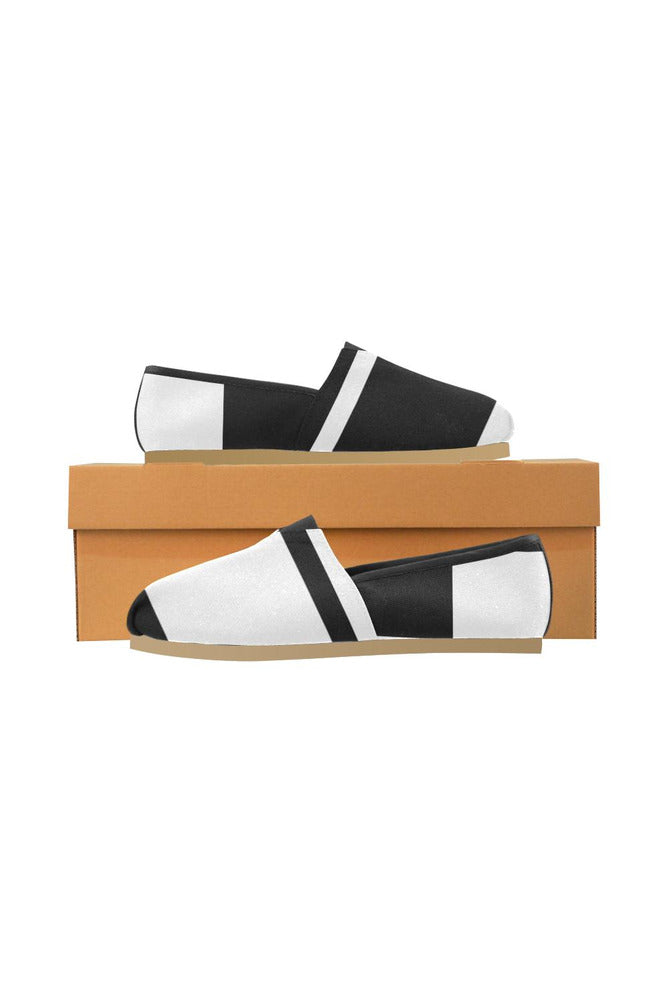 Asymmetry Unisex Casual Shoes - Objet D'Art