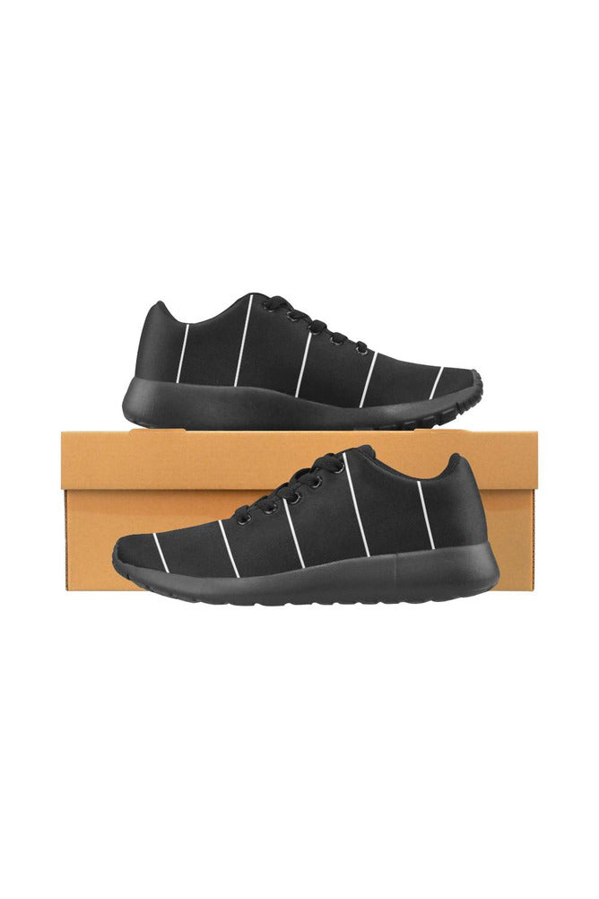 Thin Line Men's Running Shoes/Large Size (Model 020) - Objet D'Art