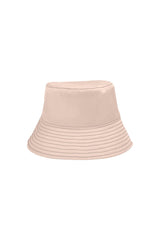 Crème de Pêche All Over Print Bucket Hat - Objet D'Art