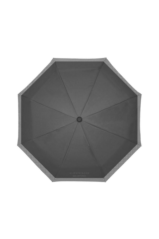 Klipspringer Designer Auto-Foldable Umbrella (Model U04) - Objet D'Art