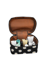 daisy H27 - BCK Cosmetic Bag/Large (Model 1658) - Objet D'Art