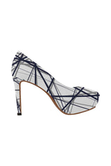 Twilight Bound Women's High Heels - Objet D'Art