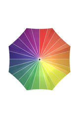 Spectral Wonder Foldable Umbrella - Objet D'Art