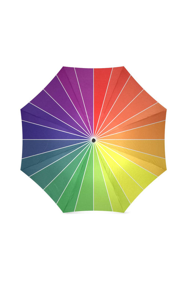 Spectral Wonder Foldable Umbrella - Objet D'Art
