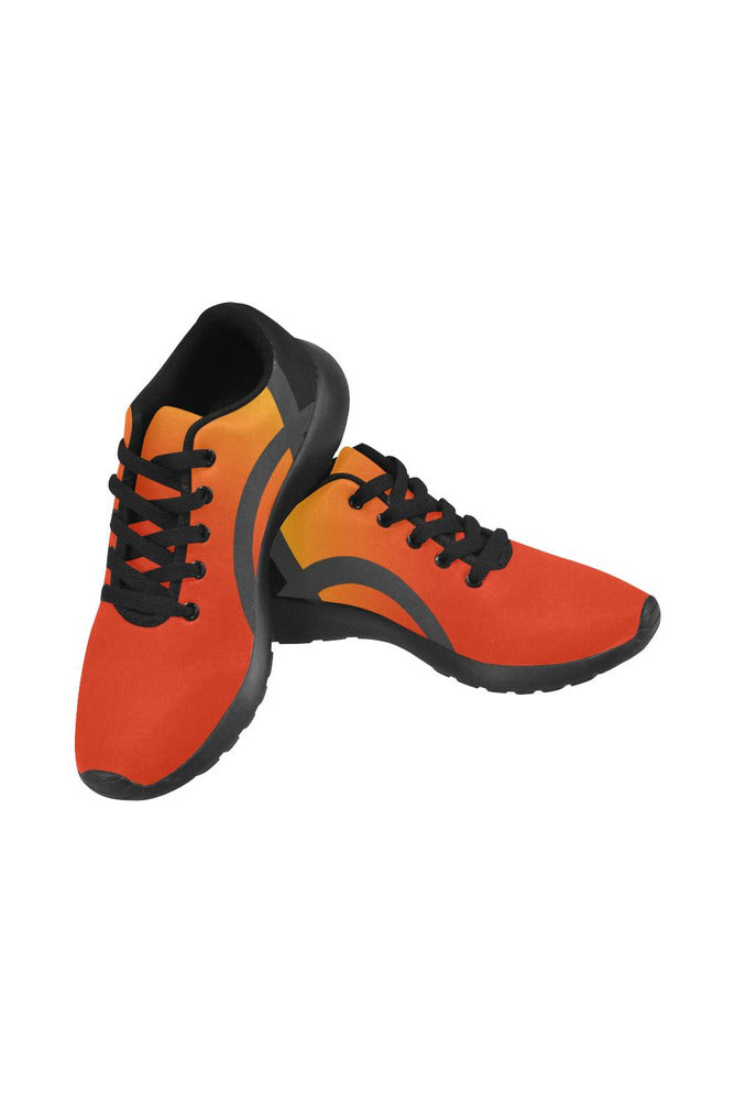 Solar Fusion Women’s Running Shoes (Model 020) - Objet D'Art