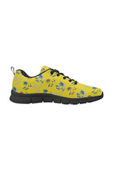 Sunny Meadows Women's Breathable Running Shoes - Objet D'Art