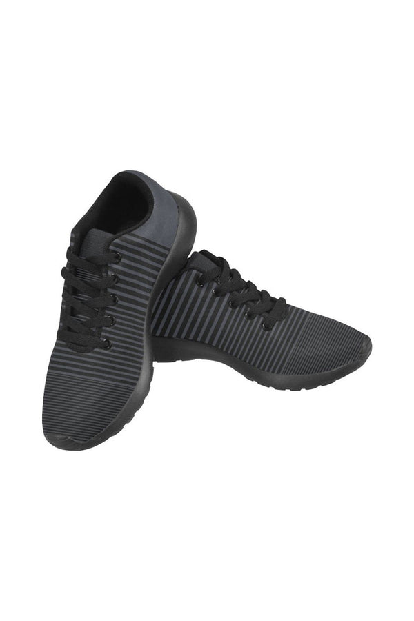 Gradient Men's Running Shoes/Large Size (Model 020) - Objet D'Art